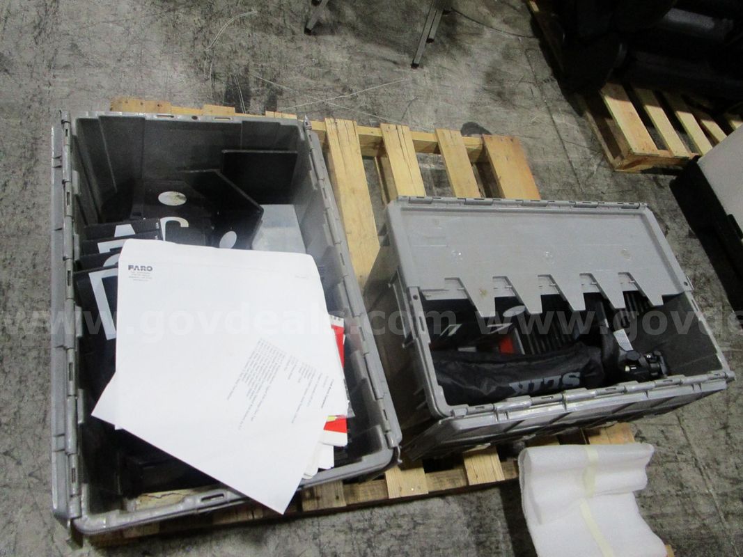 Photo Marker Letters & Numbers (E)