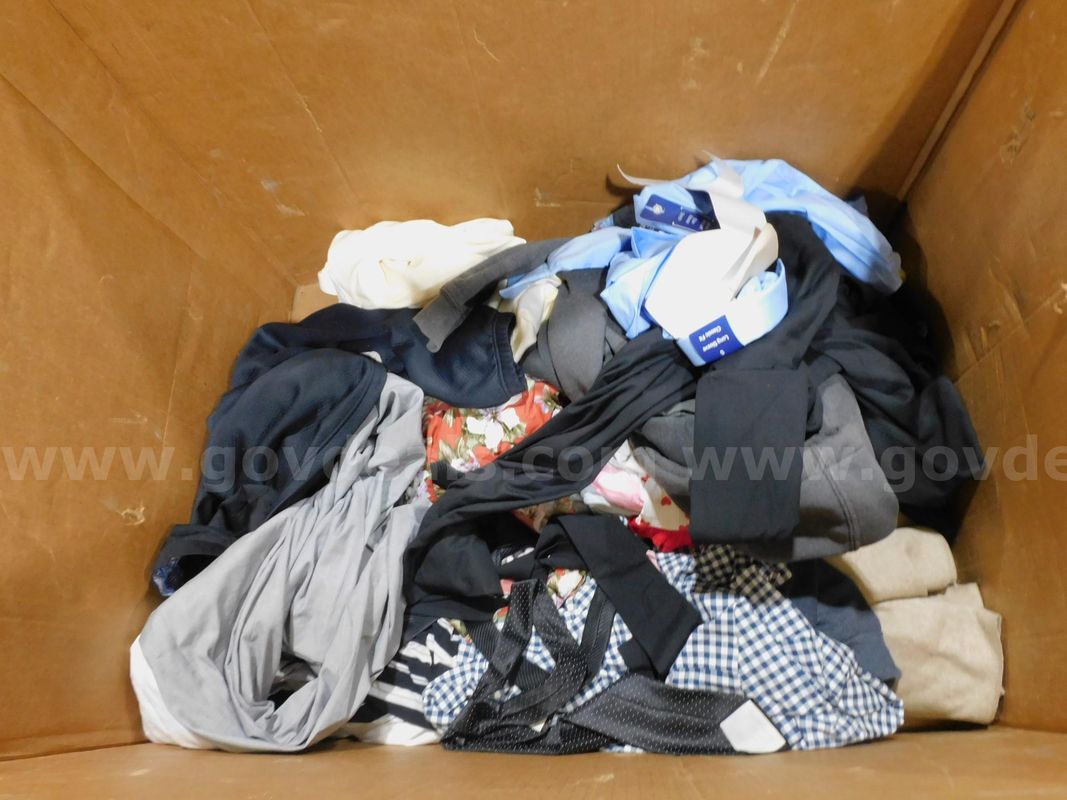 Clothing (FS)