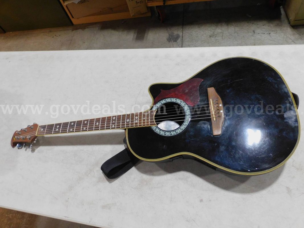 Guitar (FS)