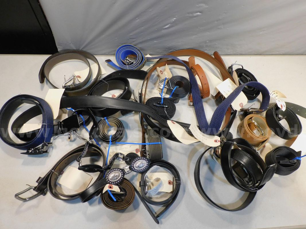 Belts (FS)