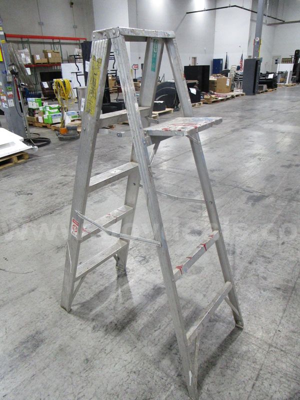 Ladder (H)