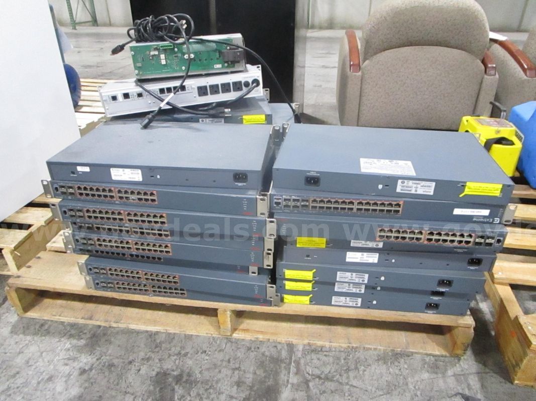 Switches (B)