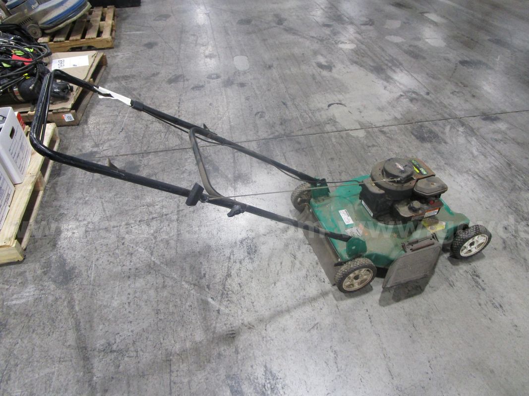 Weed Eater Lawnmower (H)