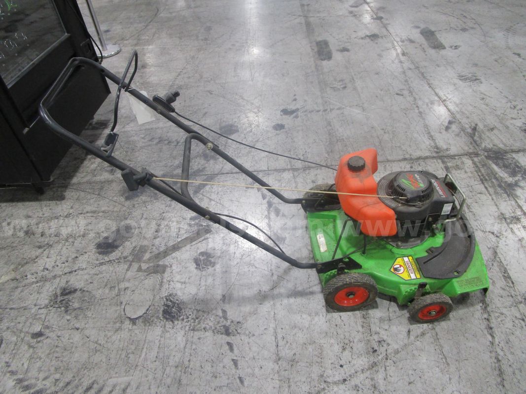 Lawn-Boy Lawn Mower (D)
