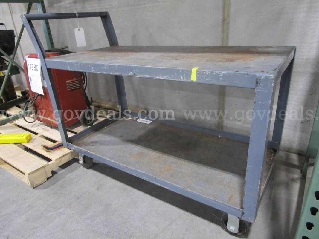 Utility Cart (B)