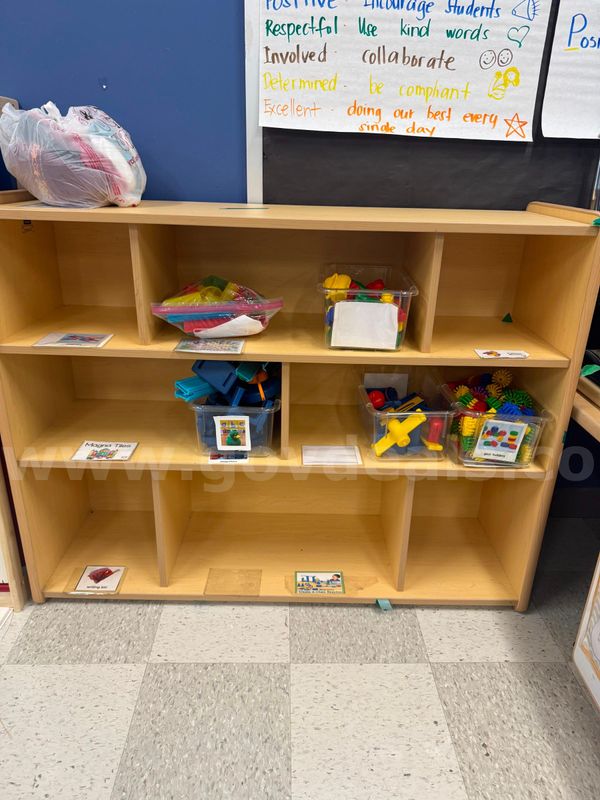 Children's Furniture Items