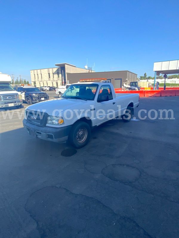 2006 Ford Ranger