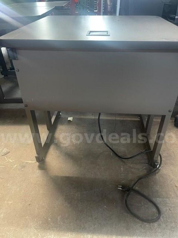 Computer Desk