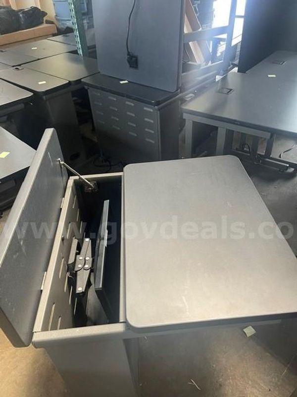 Computer Desk