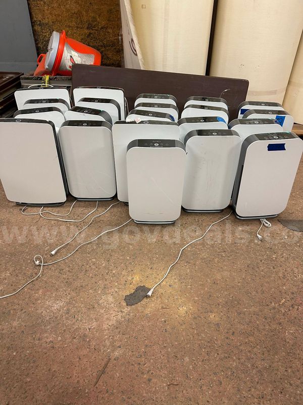 (21) Breathesmart Alen Air Purifiers