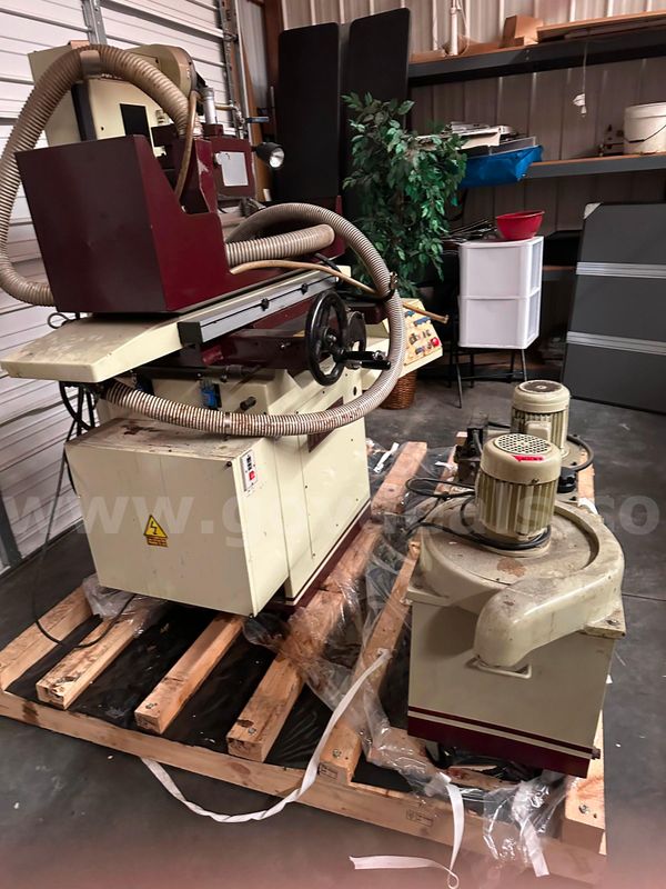 Power Sander