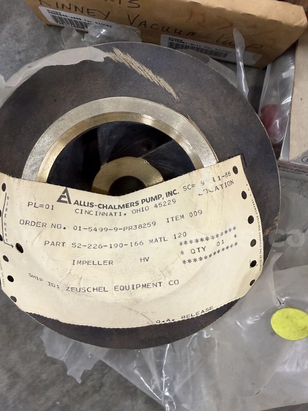 Impeller