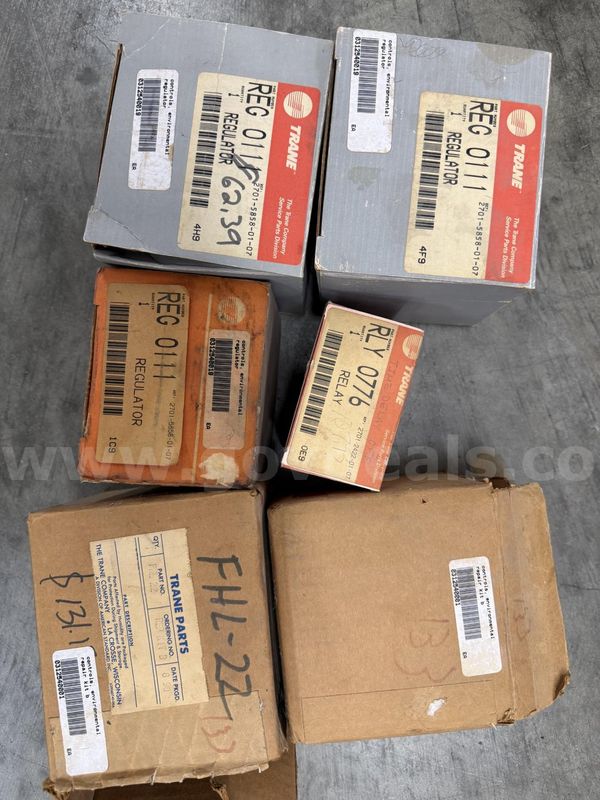Repair Kits