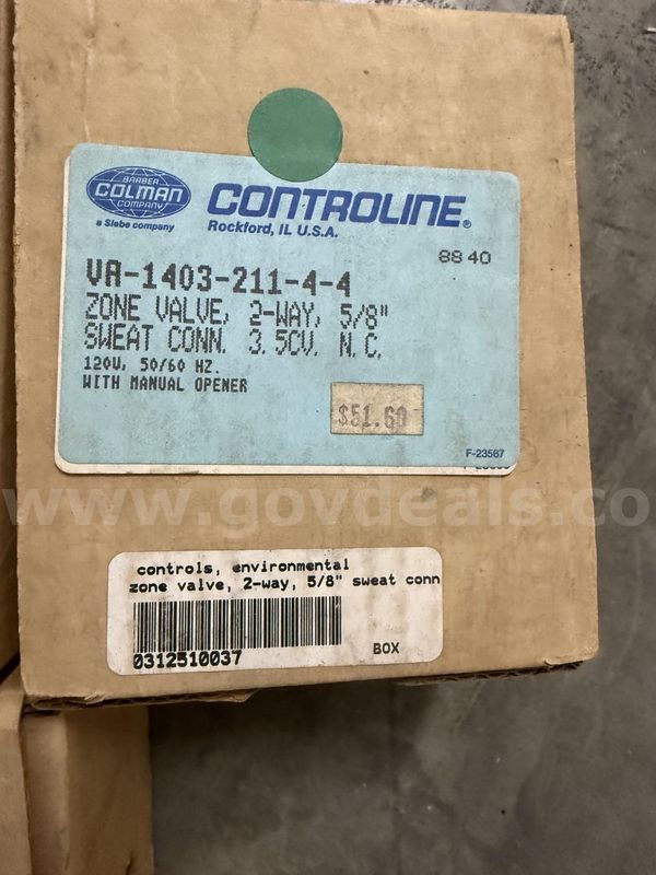 Controline