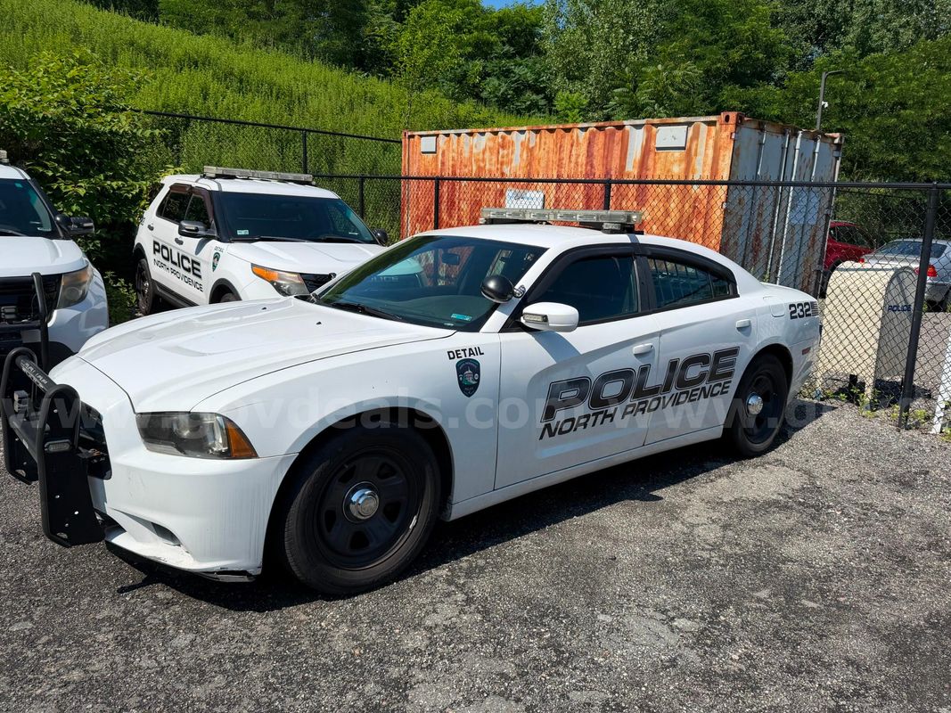 2013 Dodge Charger