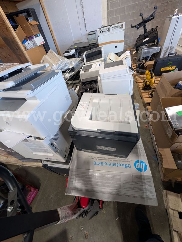 25+ Printers