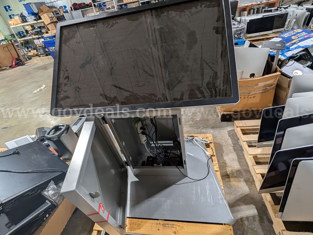 Kiosk