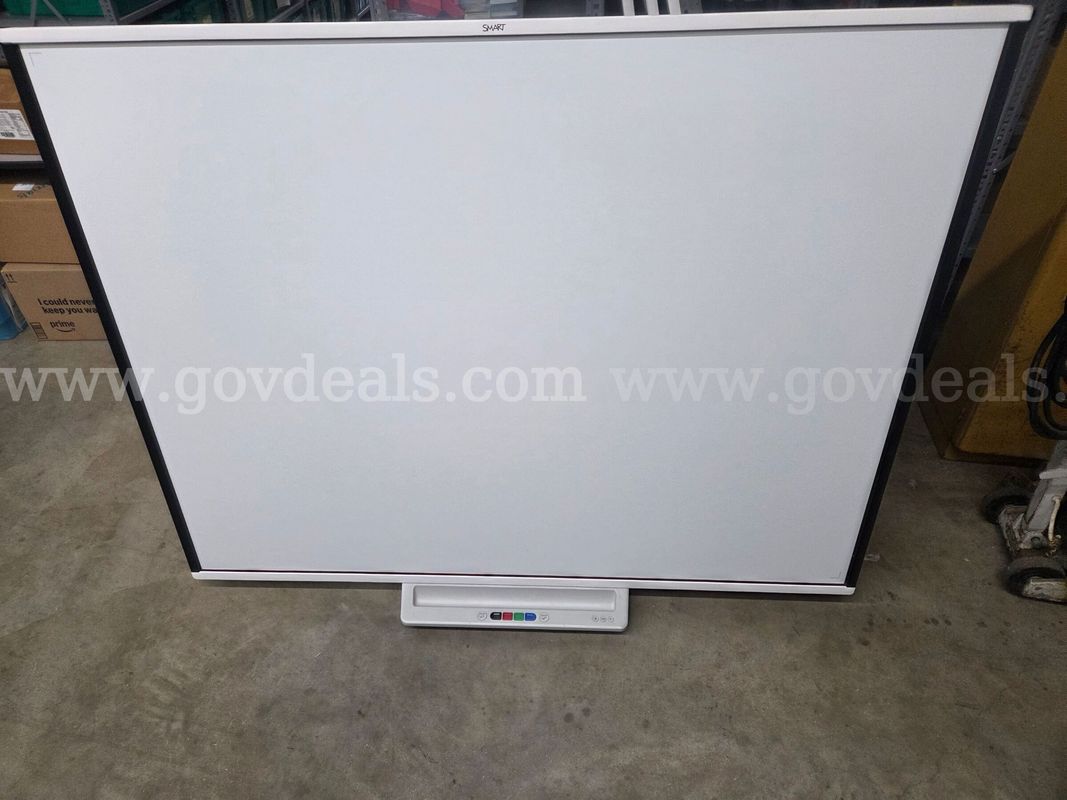 Smartboard M700