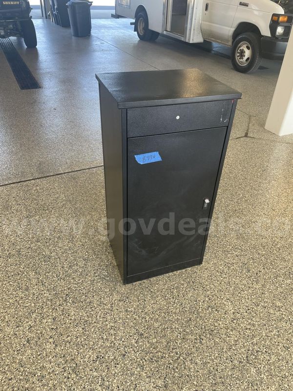 Drop box / Mail box