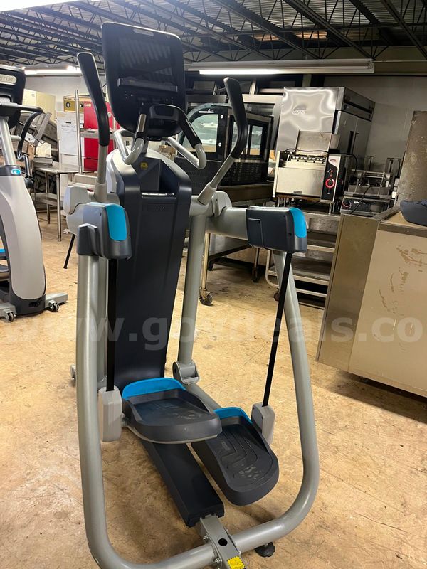 Ellipticals (2)