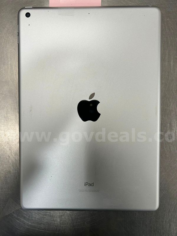 Used IPad Model A2270