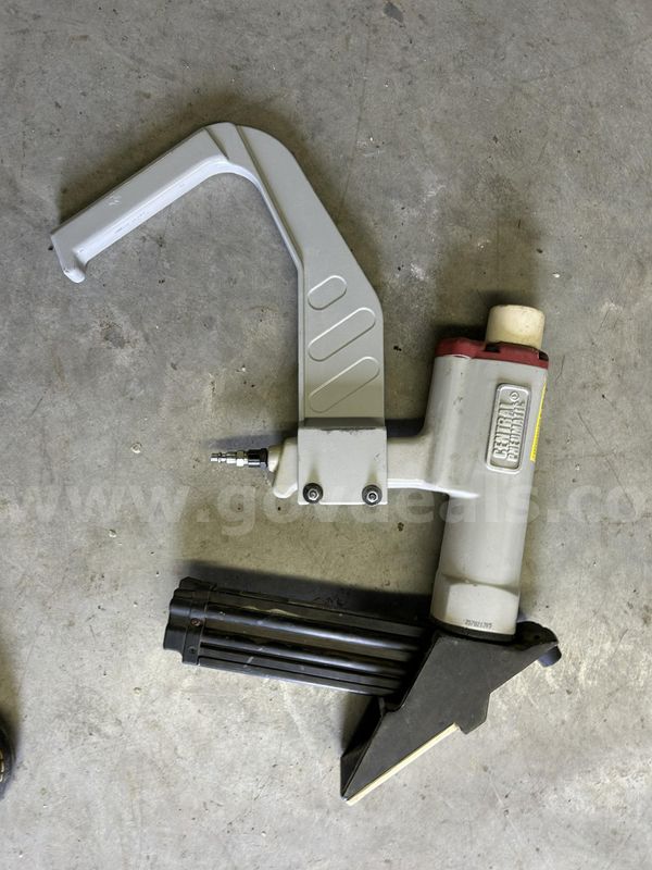 (10) Used Powered Hand Tools - Untested