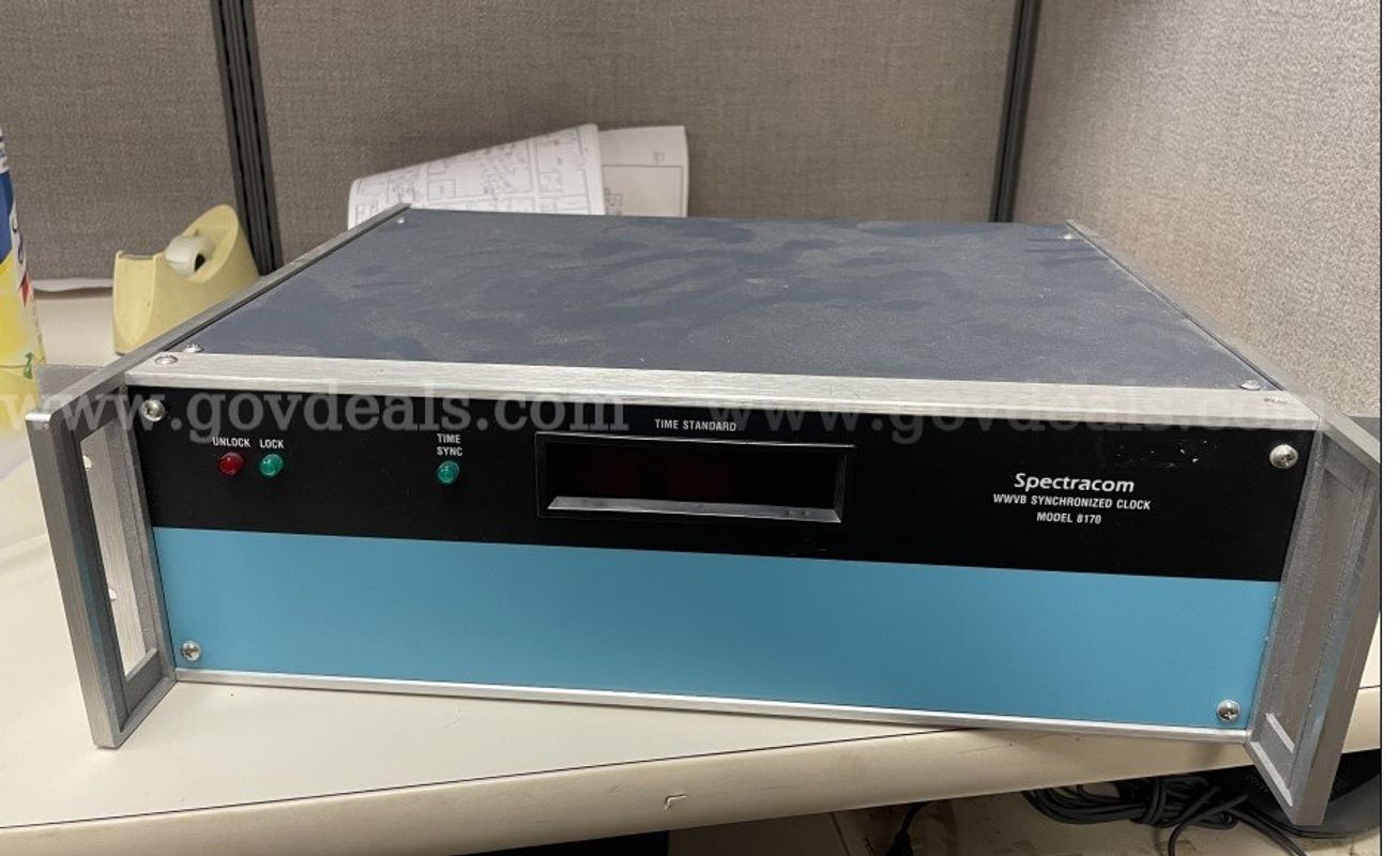Lab Equipment