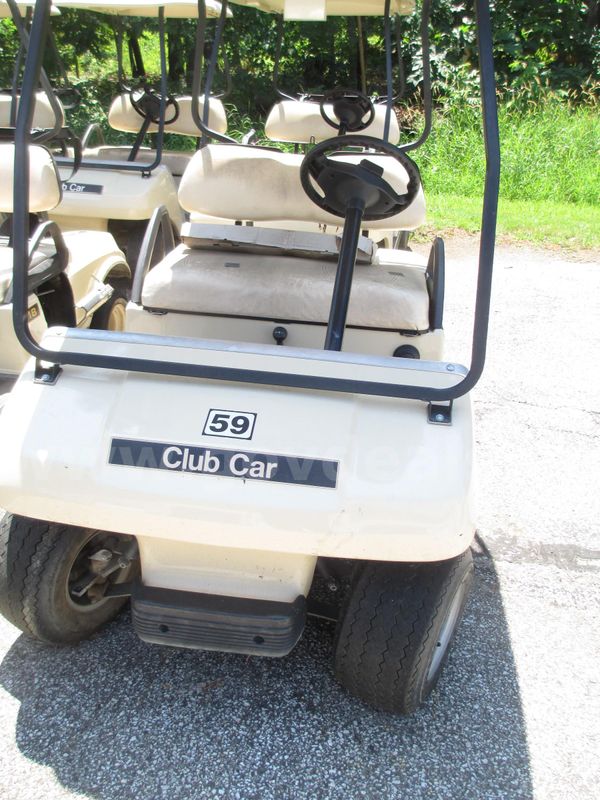 Club Car #59