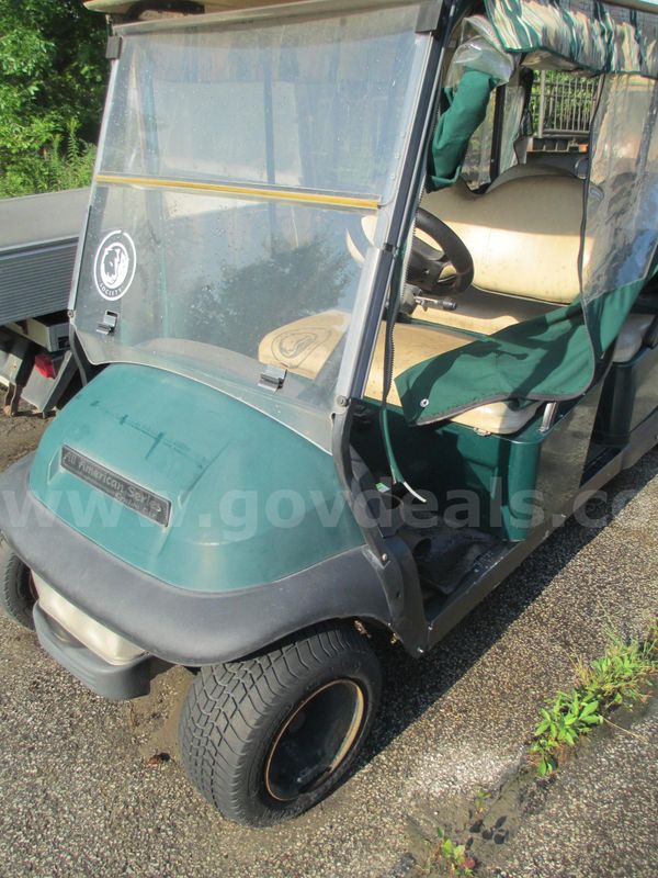 Cruise Car Solar Cart