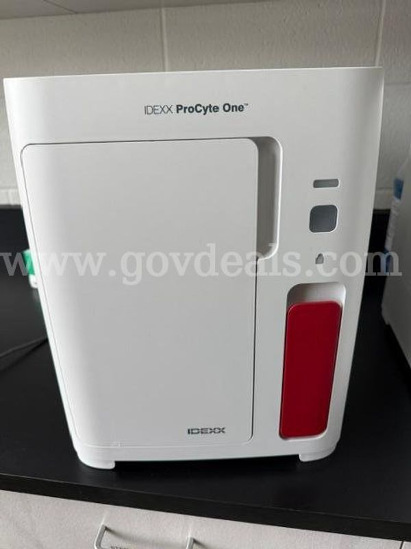 Idexx Catalyst