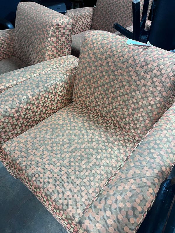 Lounge Chair