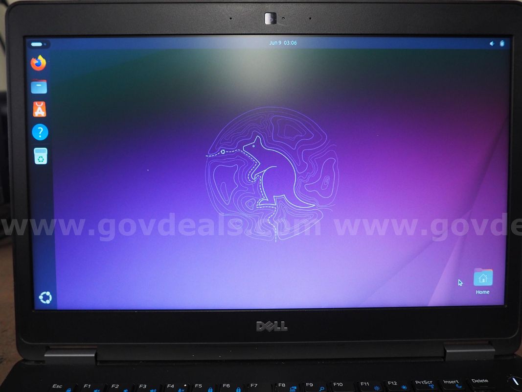 Working Dell Latitude E7470 14" Laptop with Backlit Keyboard