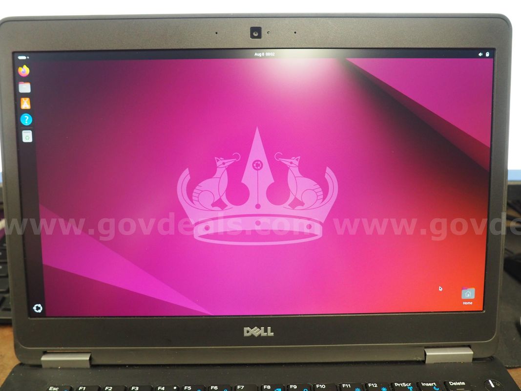 Working Dell Latitude E7470 14" Laptop Charging cable IS NOT OEM