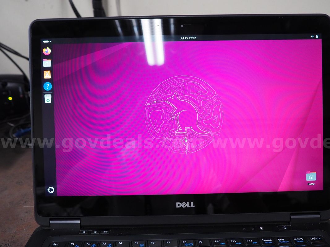 Working Dell Latitude E7440 14" Laptop, LOOK AT THE PHOTOS FOR HARDWARE INFORMATION