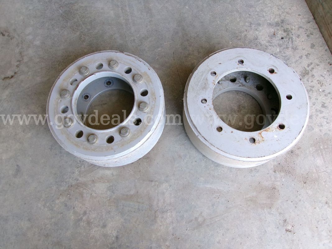 Wheel Spacers
