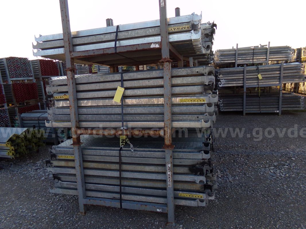 SCAFFOLD