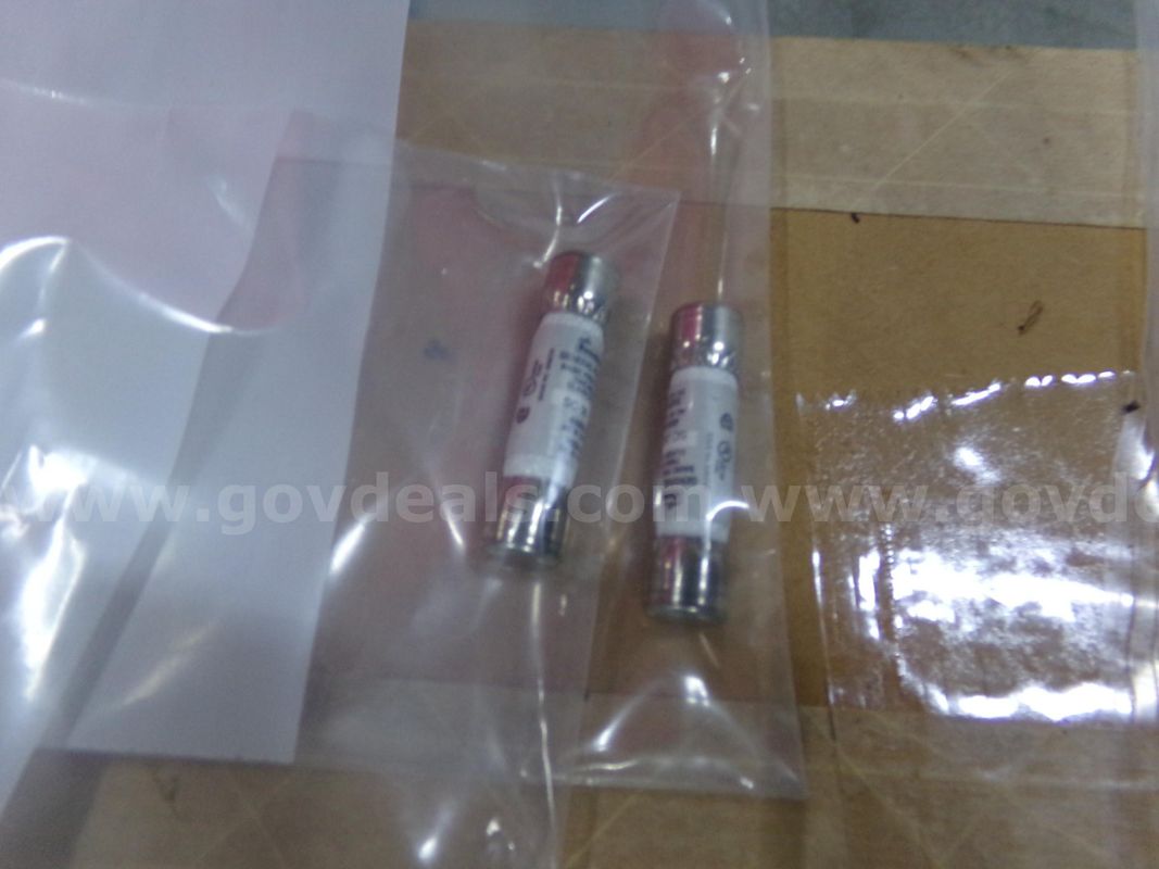 FUSES LOT 4
