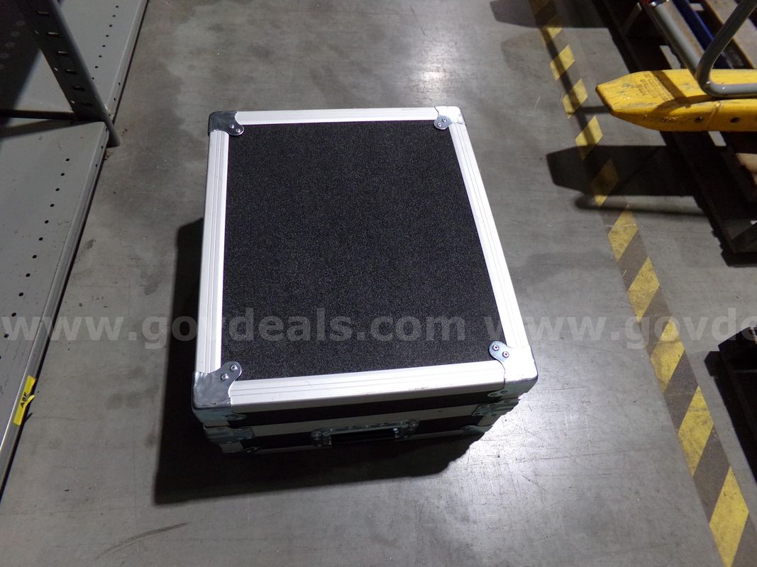 LOT 17 POWER SUPPLY