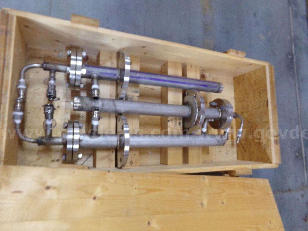 MECHANICAL PROCESS LOT 72