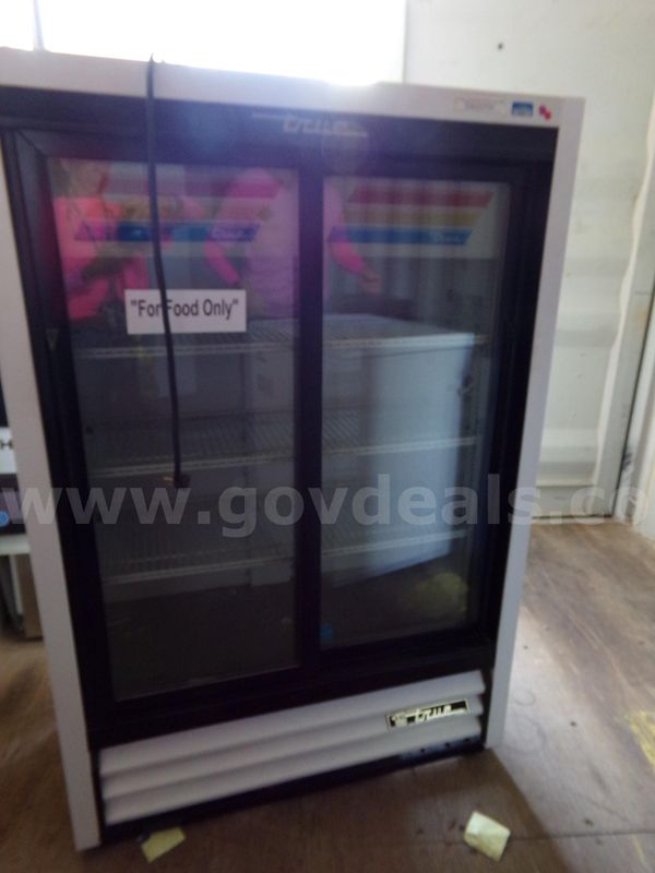 REFRIGERATORS AND FREEZER