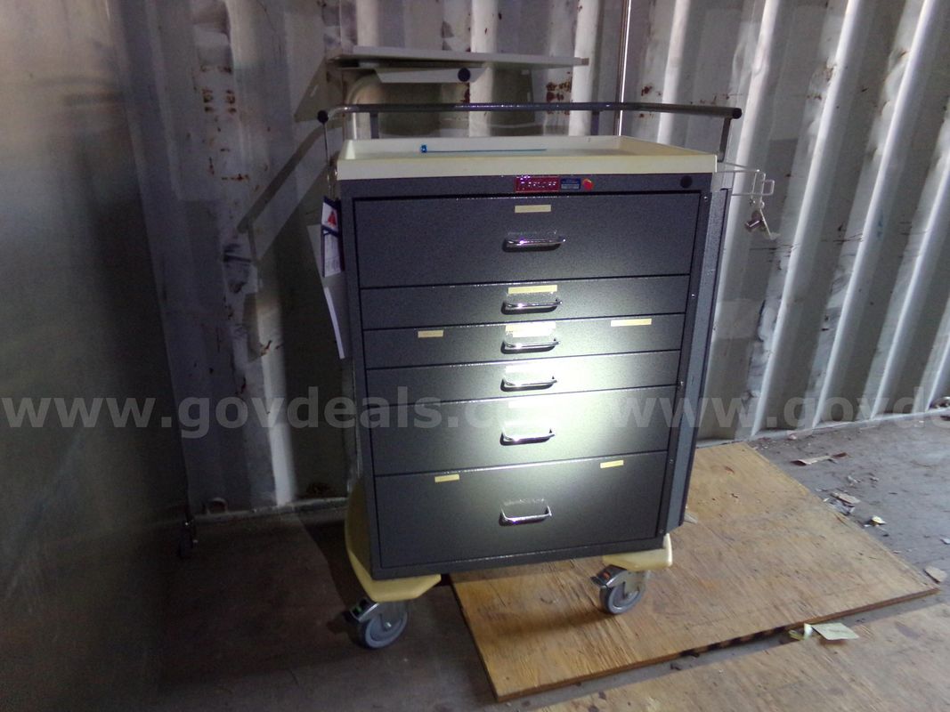 MEDICAL LOT 13