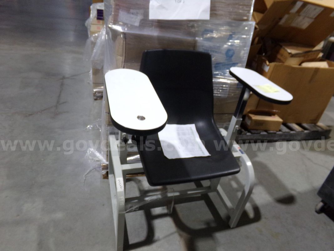 Medical Lot 7