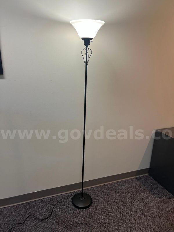 Standing Floor Lamp