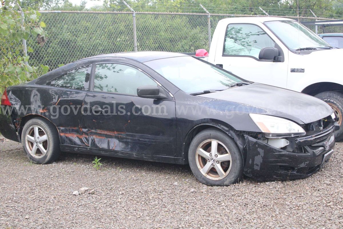 2005 Honda Accord