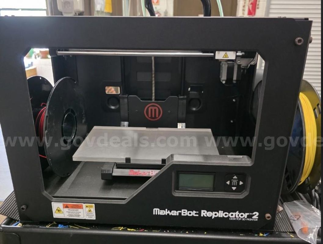 3-D Printer