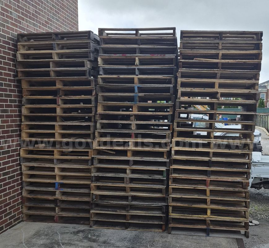 Pallets