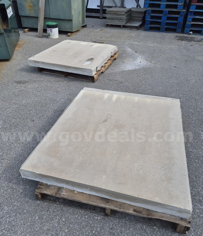 Stone Blocks & Pavers