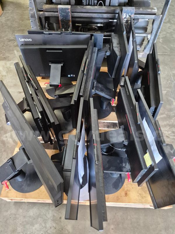 Batch of All-In-One Computers