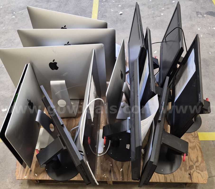 Batch of All-In-One Computers