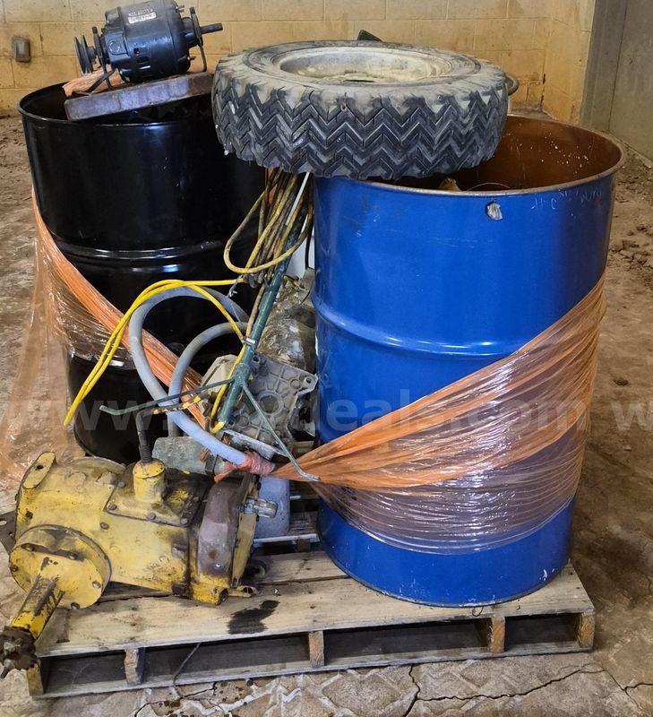 Scrap Metal